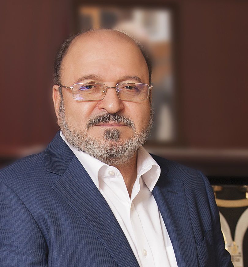 Seyed Mozafar Abdolah