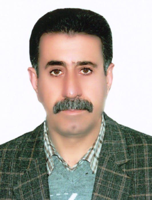 Ahmad Rastkhiz
