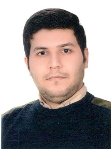 Amir Reza Amiri