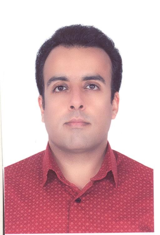 Saeed Zafari