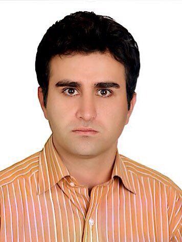 Mehdi Rashidi