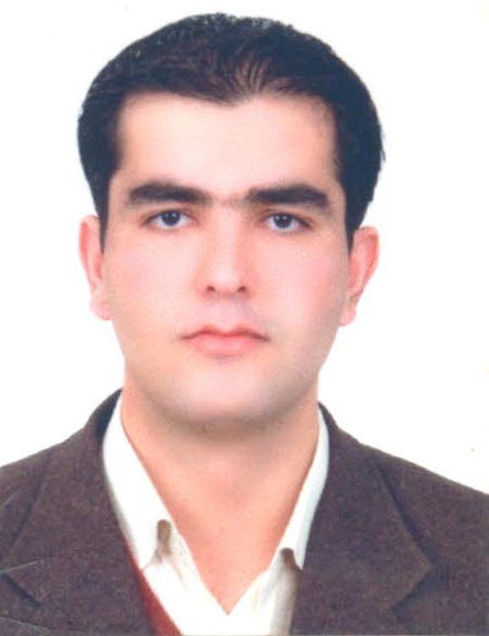 Salam Salehi
