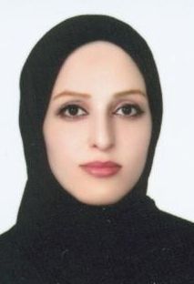 Maryam Rahmati