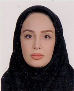 حدیث زنگنه پور