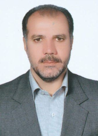 Mohammad Norouzi