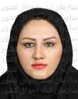 Zeinab Rahimi