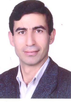 محمد شهریاري