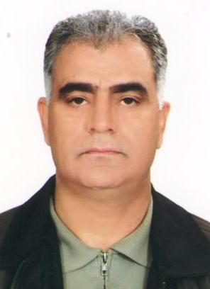 Nader Kiamanesh