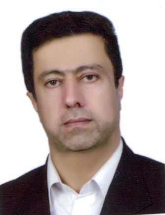 Farhad Kaviani