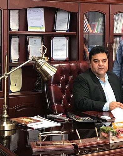 Jafar Amiri