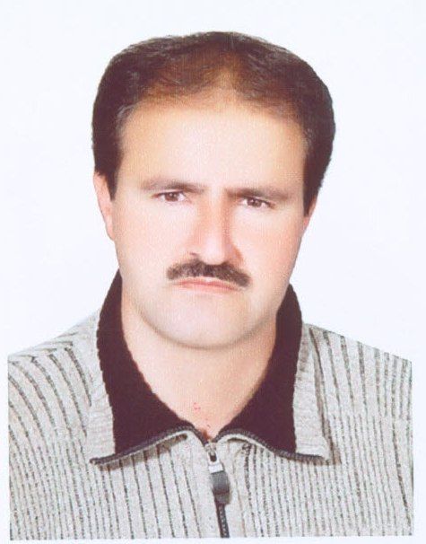 Zaher Aran