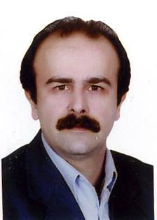Ali Tavakoli