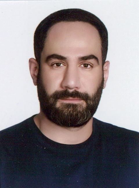 Amir Mirzaei