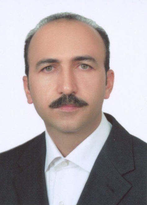 Adel Nazari