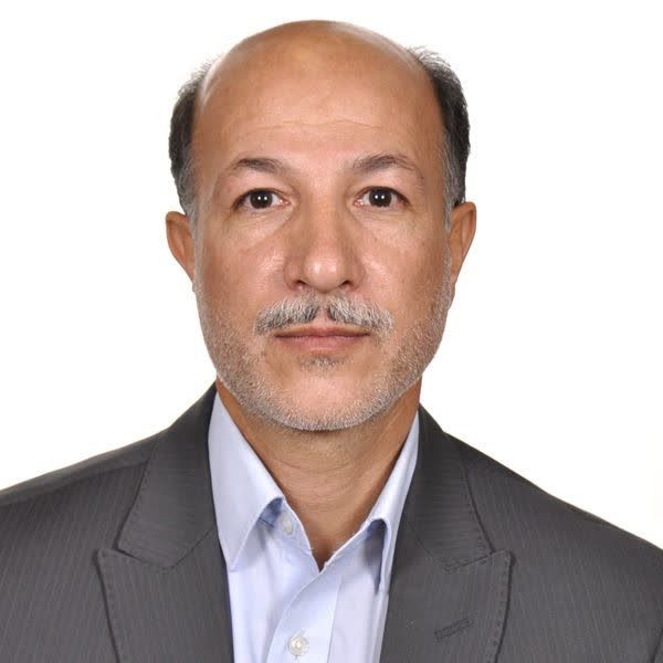 منوچهر اسفندیاری