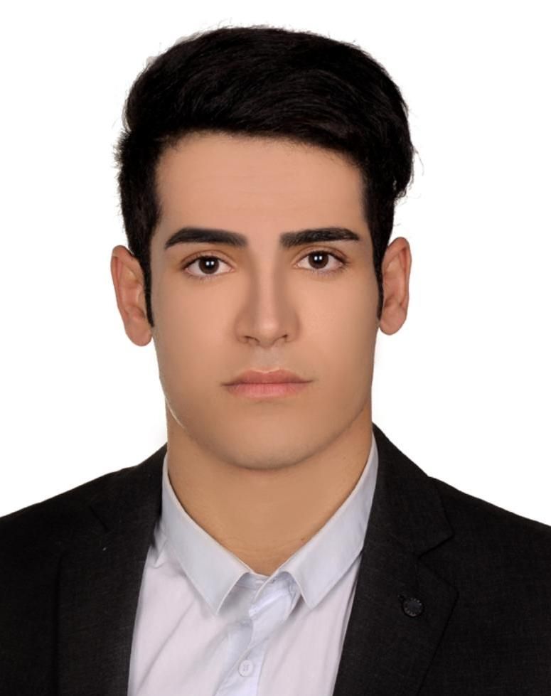 حمیدرضا کریمی