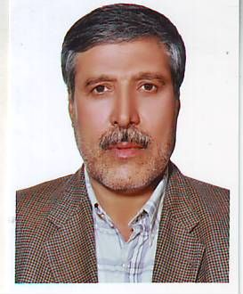 کیومرث محمدی نیا