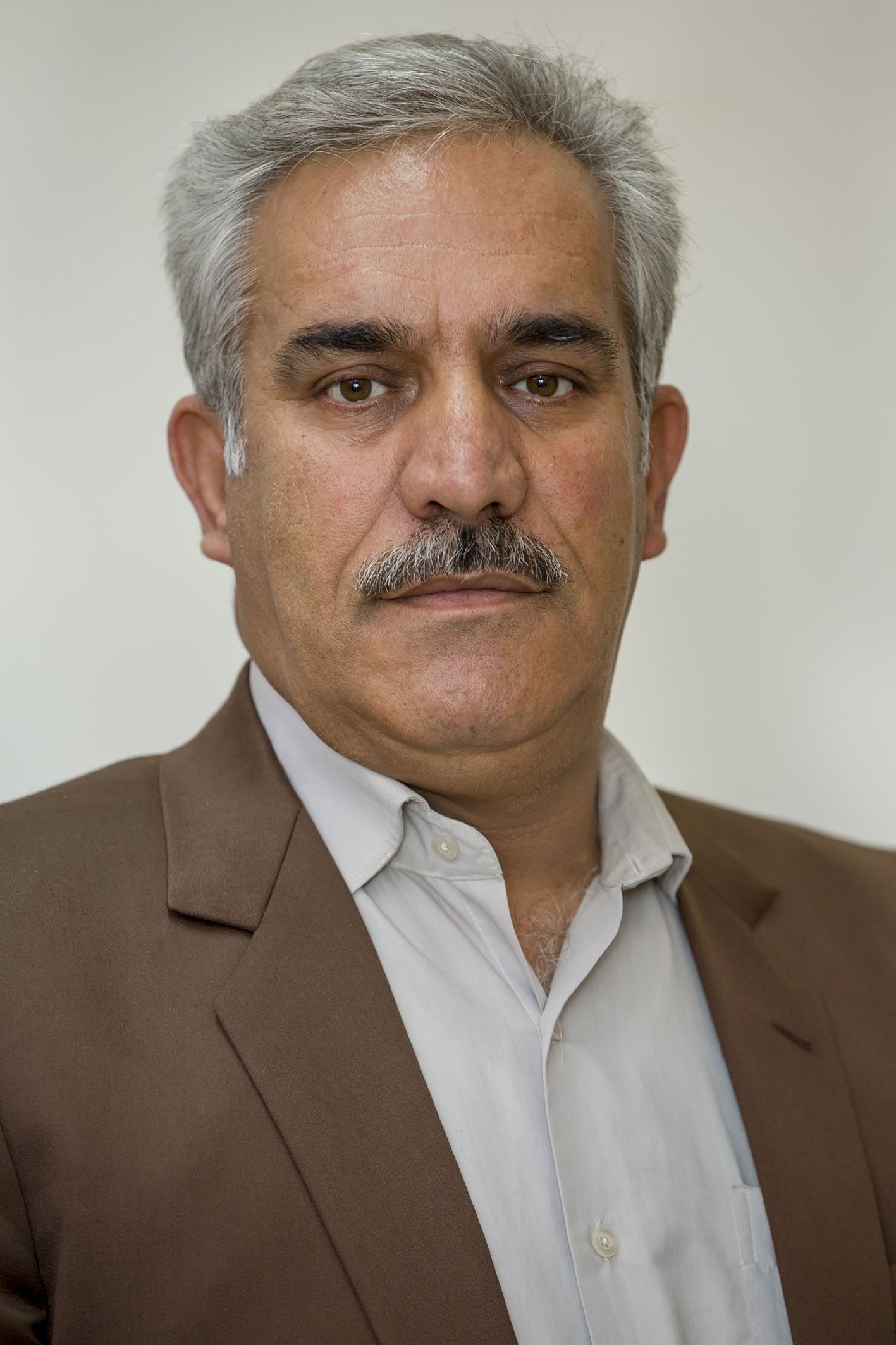 شهریار باوندپور چله