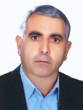 Ali Shir Tahmasebi