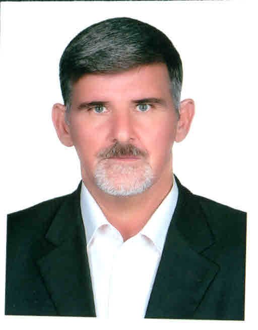 Goodarz Hemmatgar
