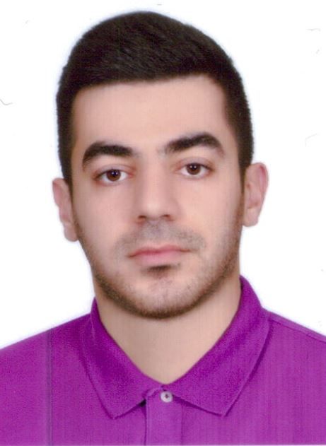 Alireza Darvishpour