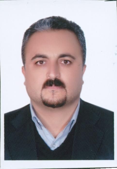 Mohsen Ghaderi