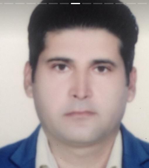 Sajjad Bagheri Ashna