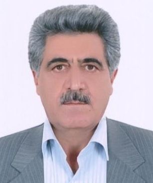 Faramarz Fallahi