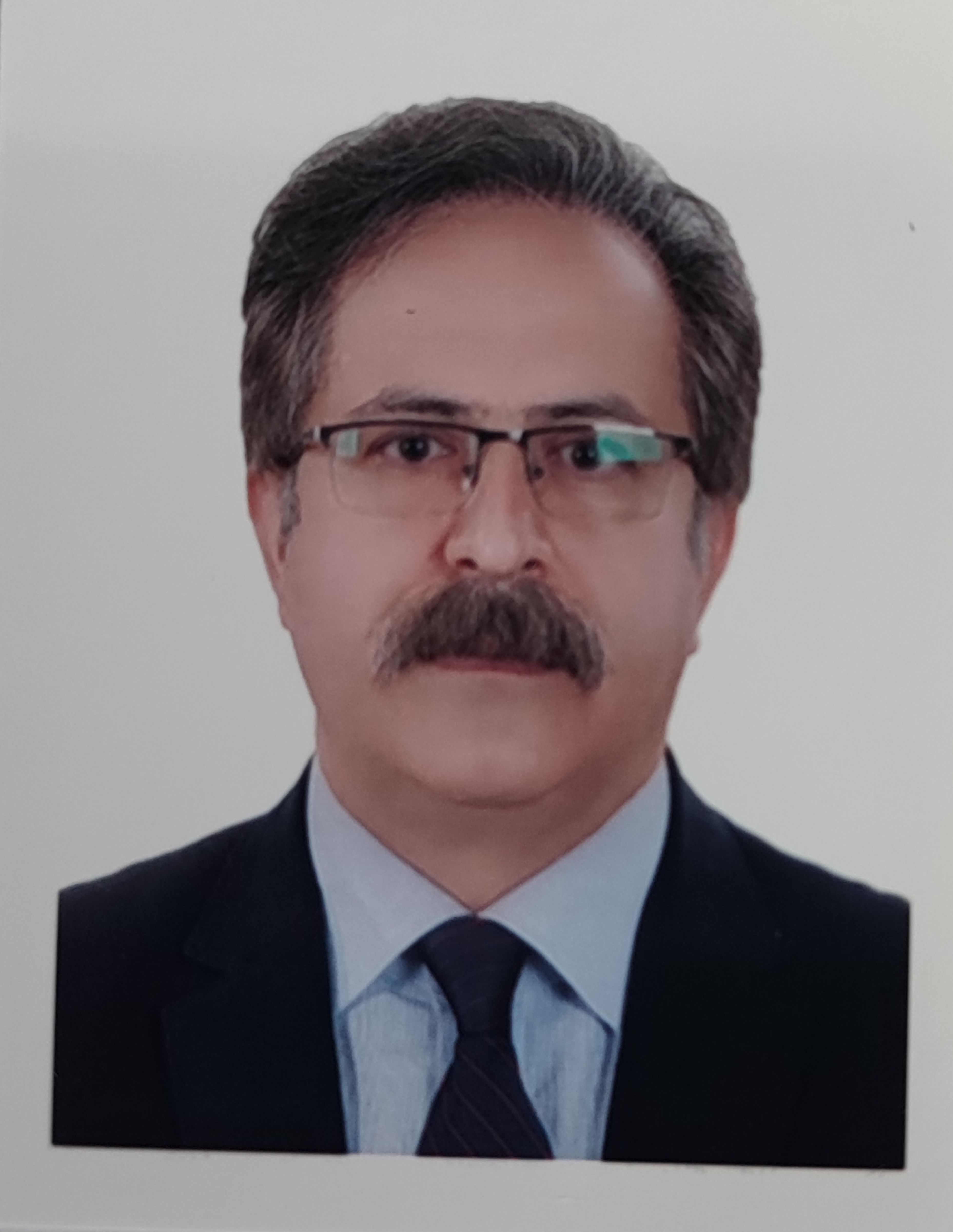 Akbar Parsafar