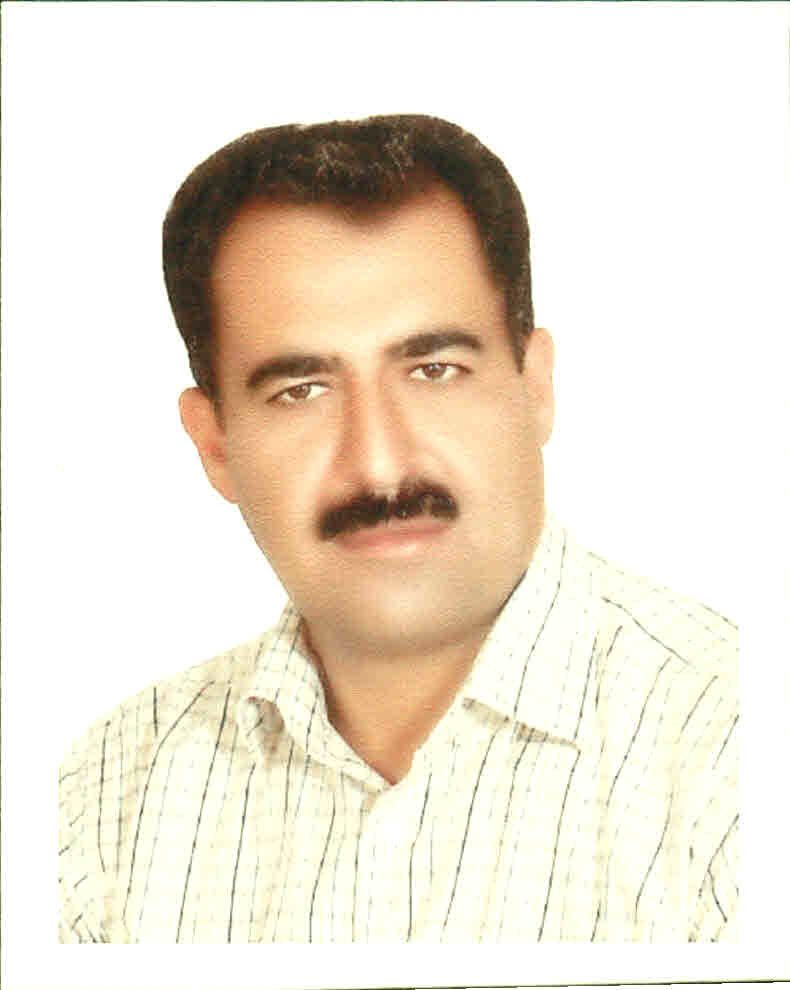 Khosrow Tahmasipour