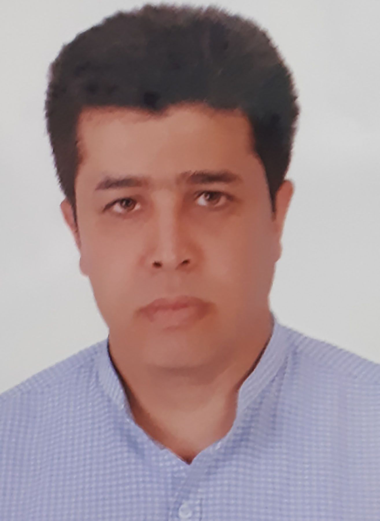 Manouchehr Nazari