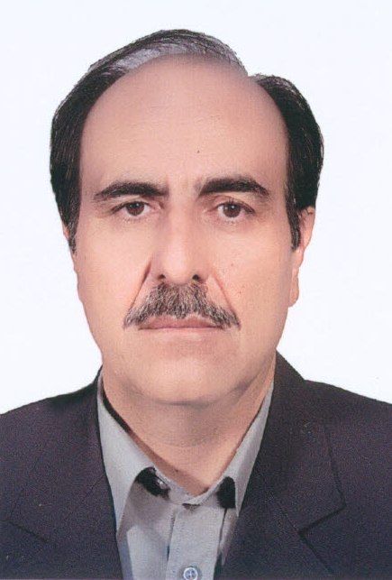 Haidar Kadivar