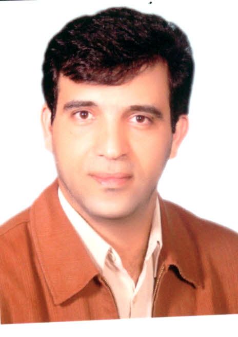 Aram Hamidi