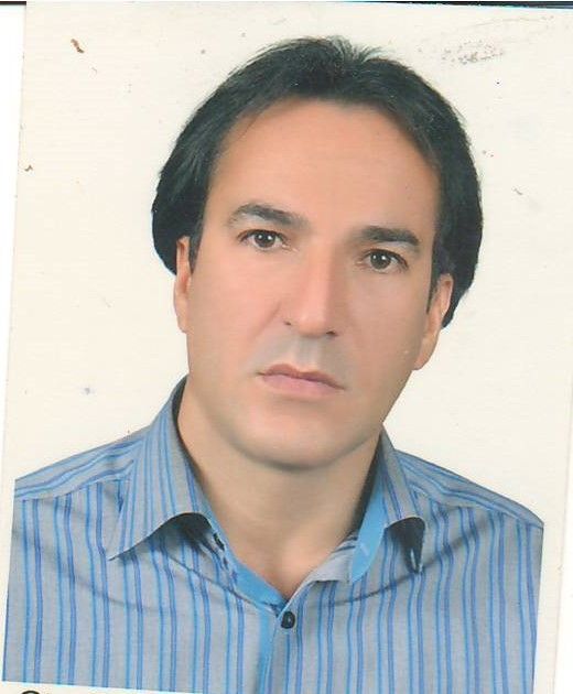 ابراهیم میریان