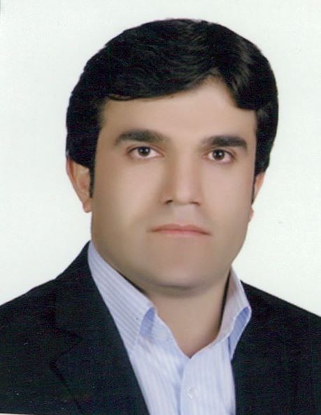 Amin Qaderi