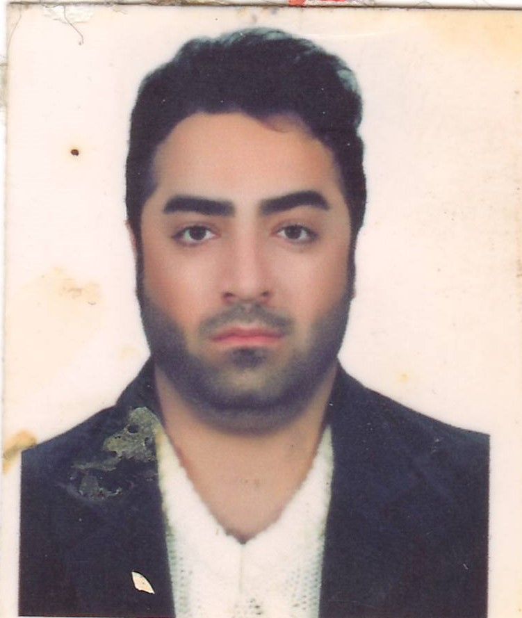 محمدمهدی امیری