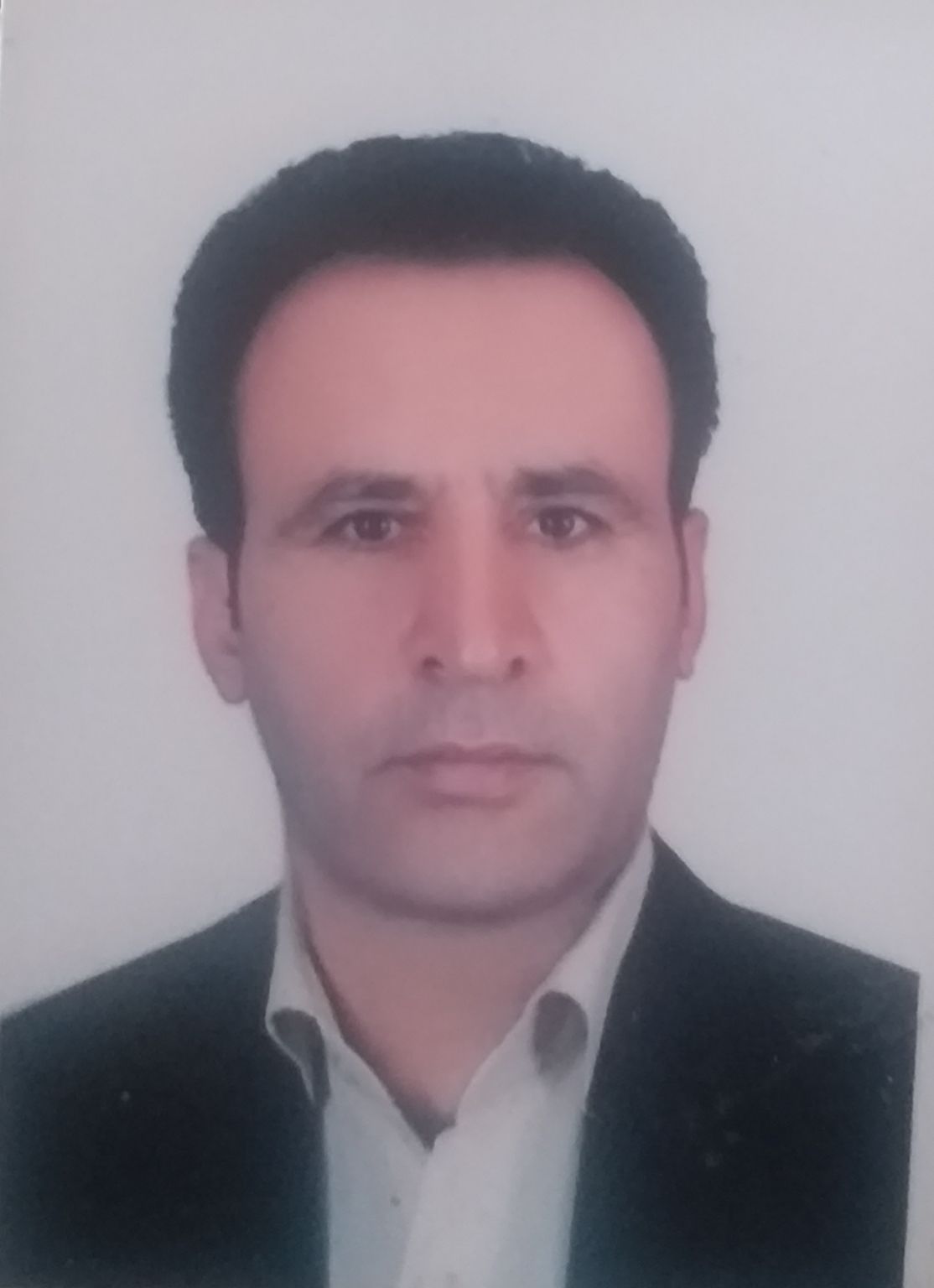 Ghodrat Sheikh