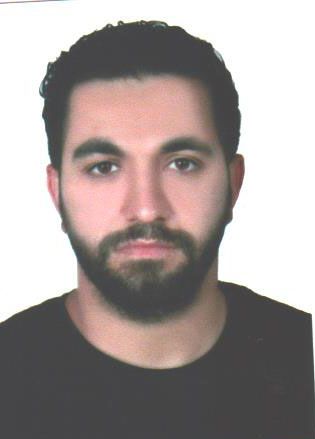 حامد کریمی