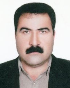 Siya Bakhsh Najafi