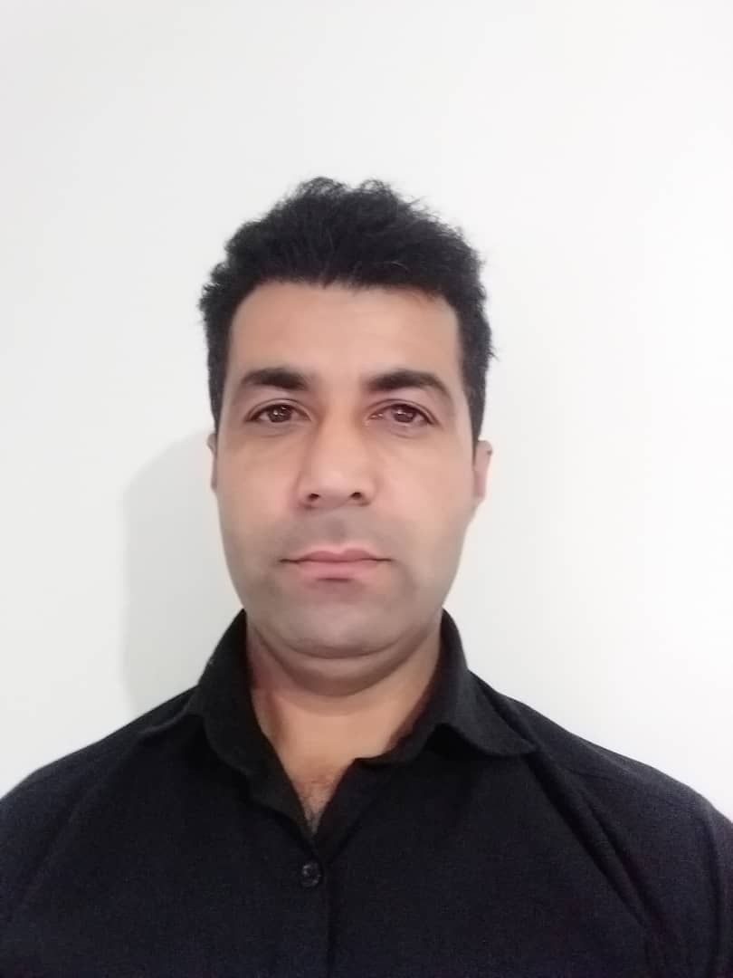Shahrokh Amiri