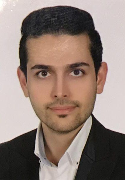 Amir Nikohad