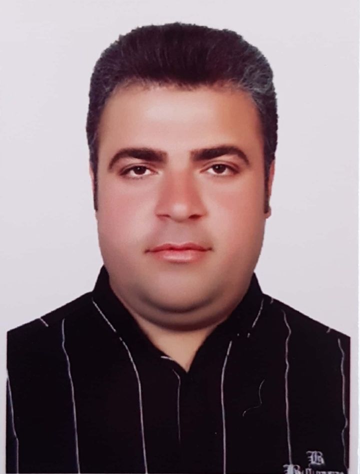 Behzad Ghodrati