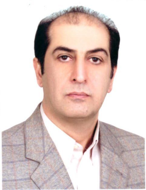 مهدی ملکی