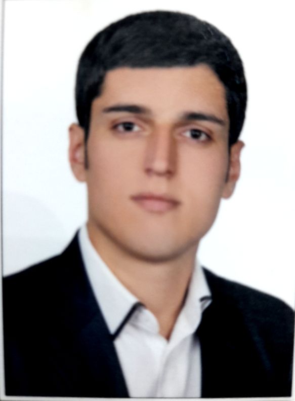 میلاد میرزایی نیکو