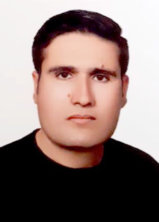 رضا مرادی