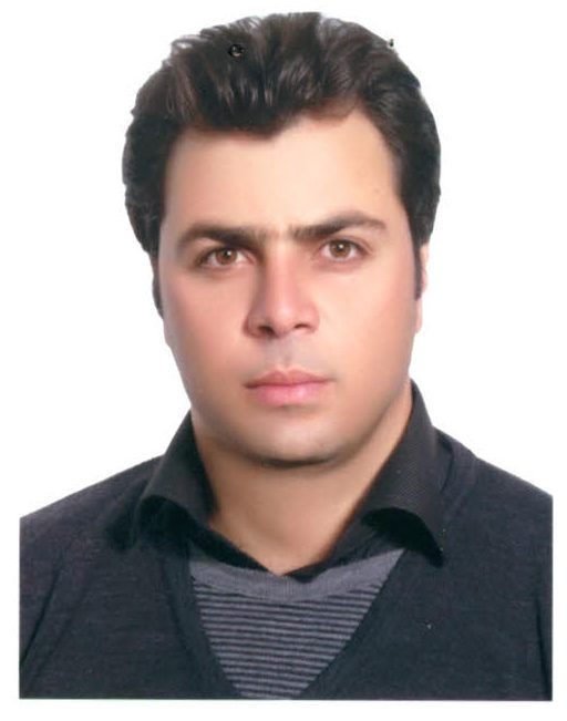 Mohammad Mahmoudi