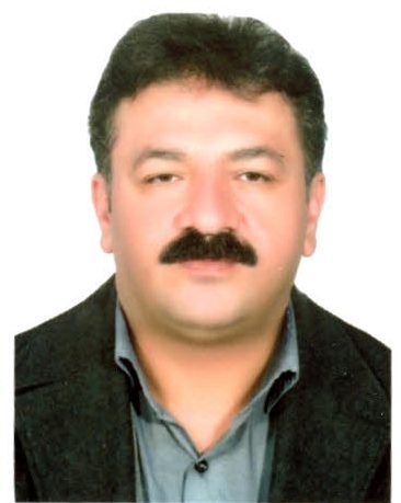 جهانبخش حاتمی