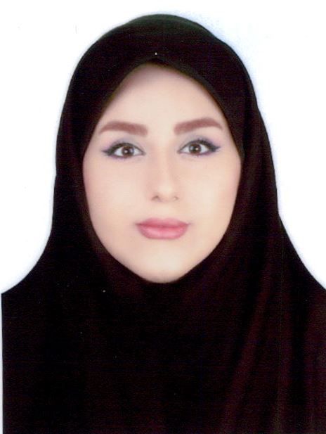 ستایش ولدی زاده