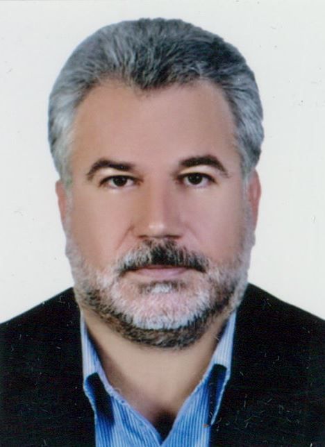Hamid Reza Izadi