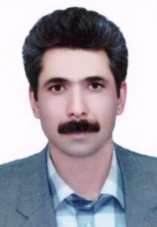 Mohammad Ali Bagheri